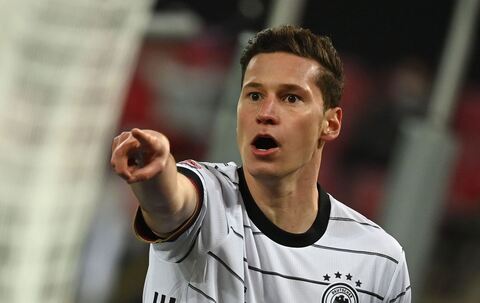 Julian Draxler