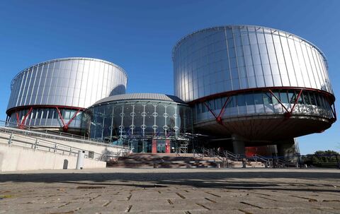 Europäischer Gerichtshof für Menschenrechte