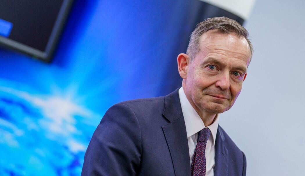 Volker Wissing Volker Wissing