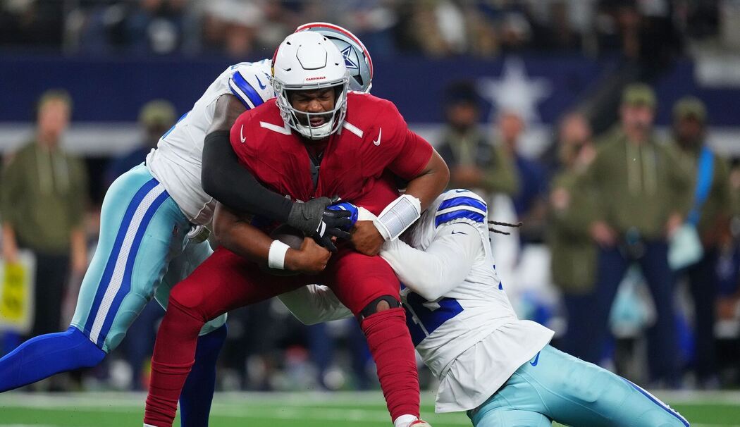 Dallas Cowboys - Arizona Cardinals Dallas Cowboys - Arizona Cardinals