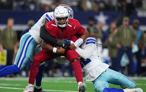 Dallas Cowboys - Arizona Cardinals