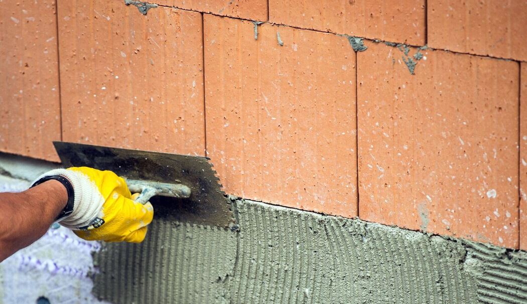 Bauhandwerk Bauhandwerk