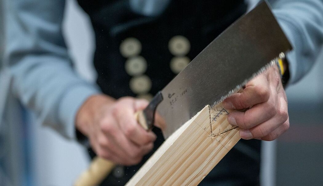 Internationale Handwerksmesse Internationale Handwerksmesse