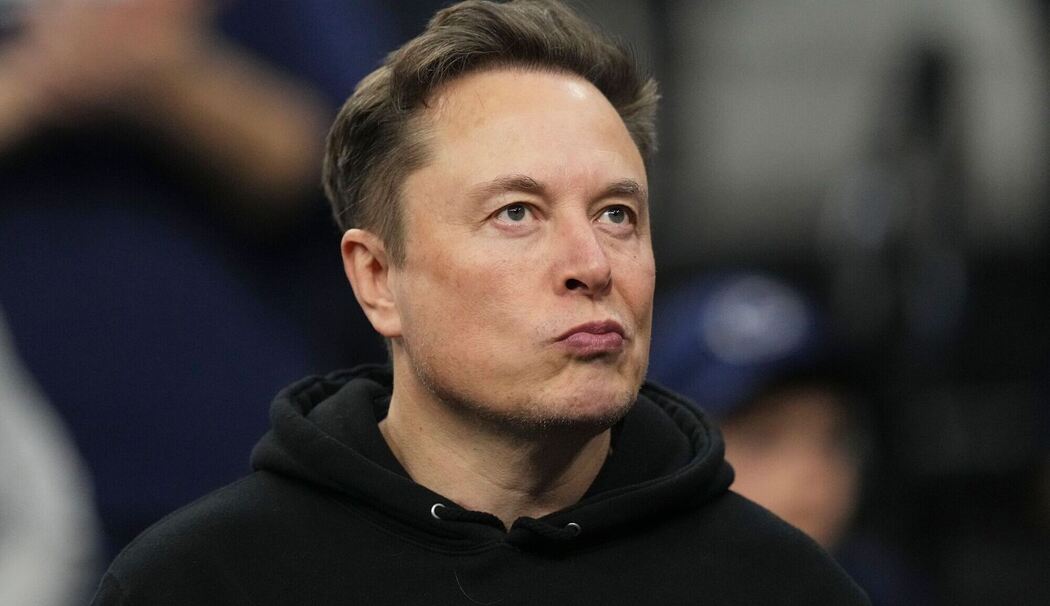 Aktienpaket für Elon Musk Aktienpaket für Elon Musk