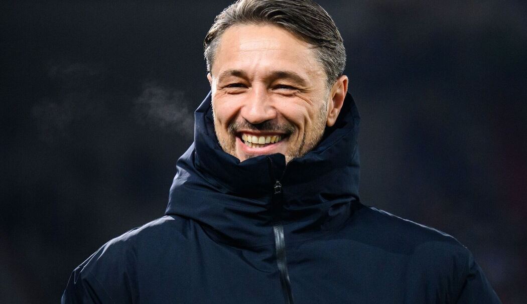 Niko Kovac Niko Kovac