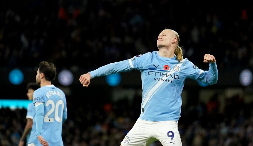 Manchester City - AFC Bournemouth Manchester City - AFC Bournemouth