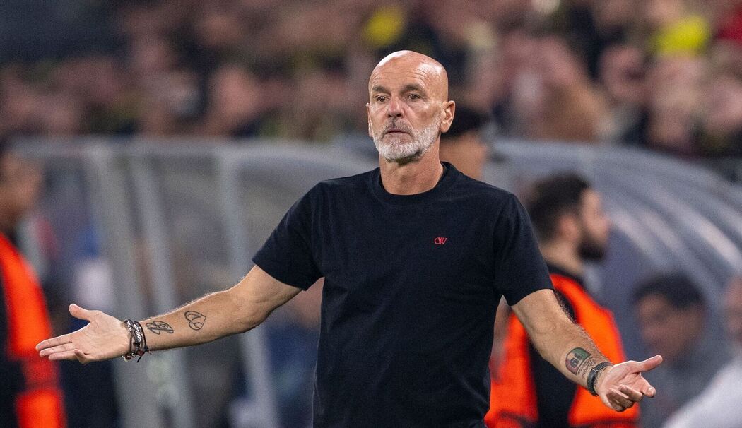 Stefano Pioli