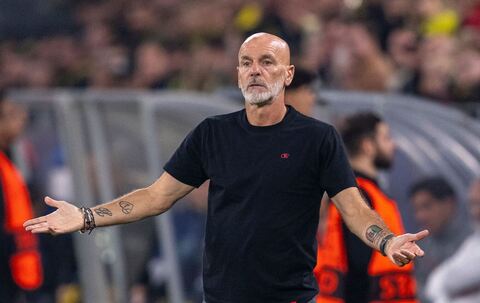 Stefano Pioli