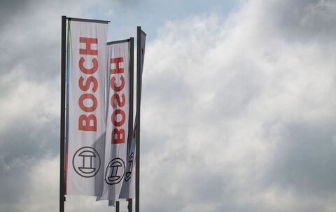 Bosch
