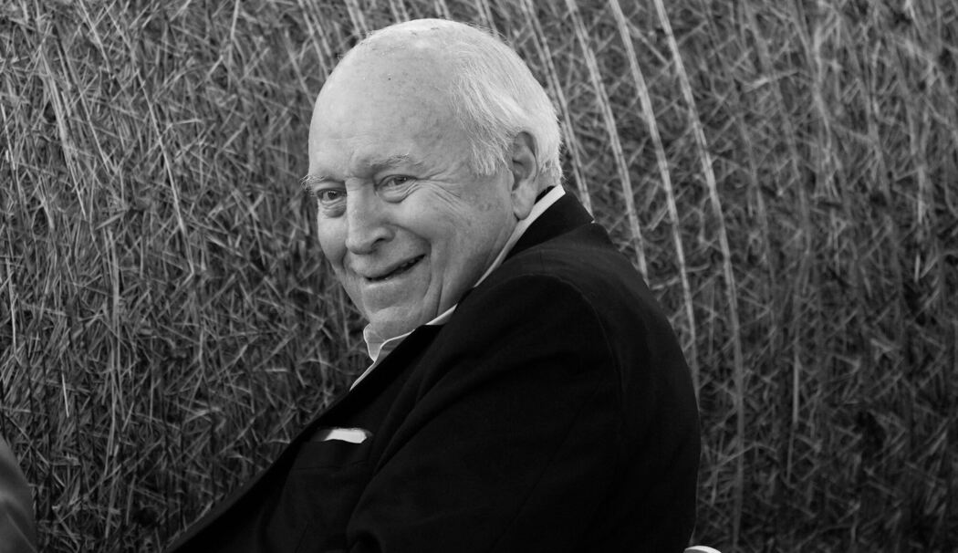 Ehemaliger US-Vizepräsident Dick Cheney gestorben