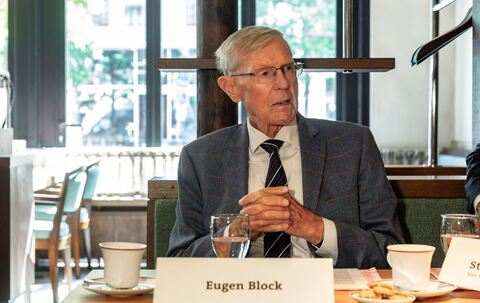 Eugen Block