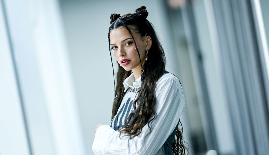 Nina Chuba Nina Chuba