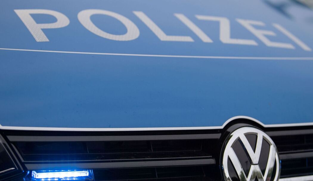 Polizei - Symbolbild