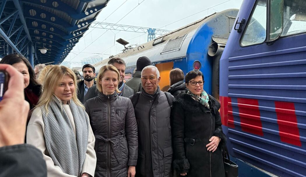 Ukraine-Krieg - Kiew Ukraine-Krieg - Kiew