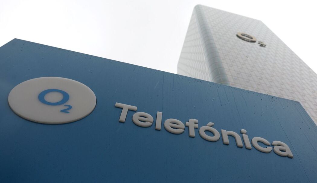 O2-Deutschlandzentrale