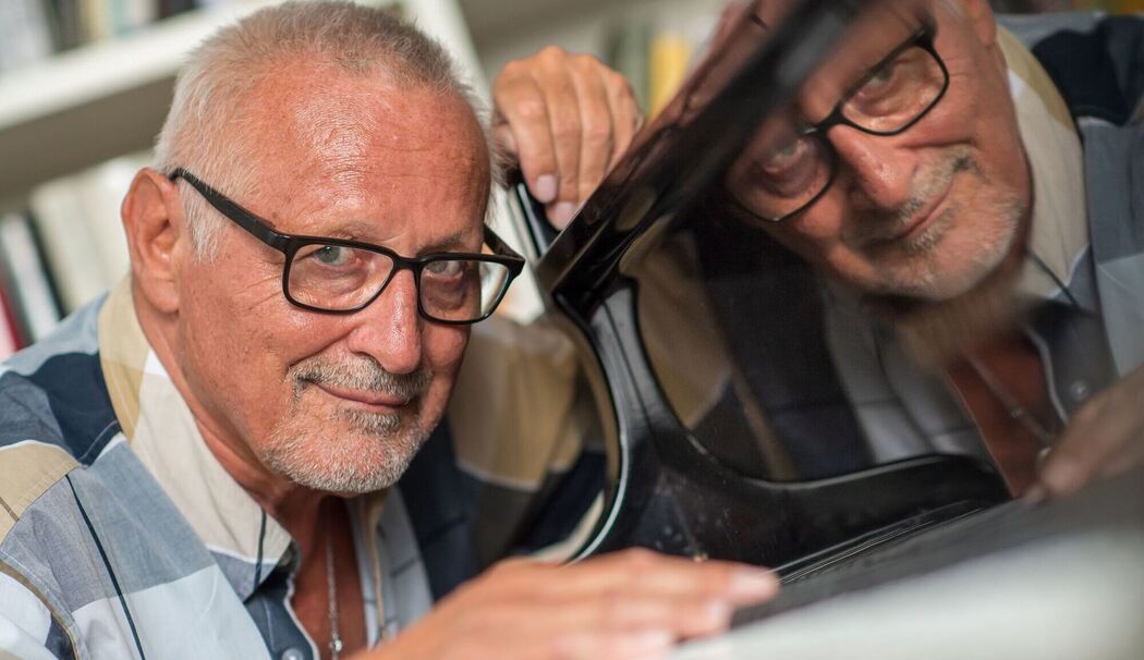 Konstantin Wecker Konstantin Wecker