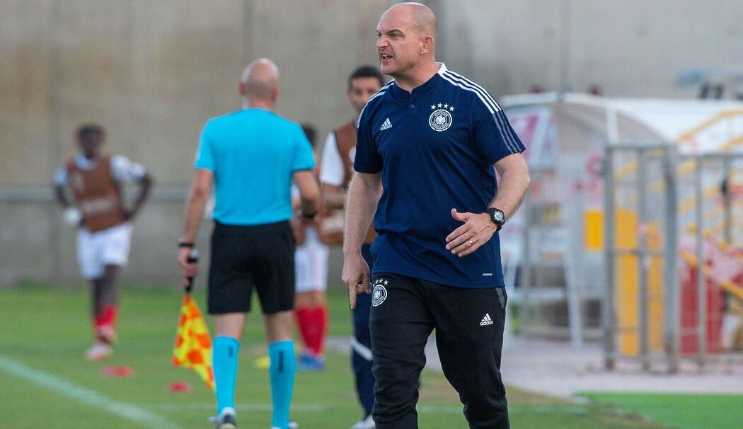 Marc-Patrick Meister