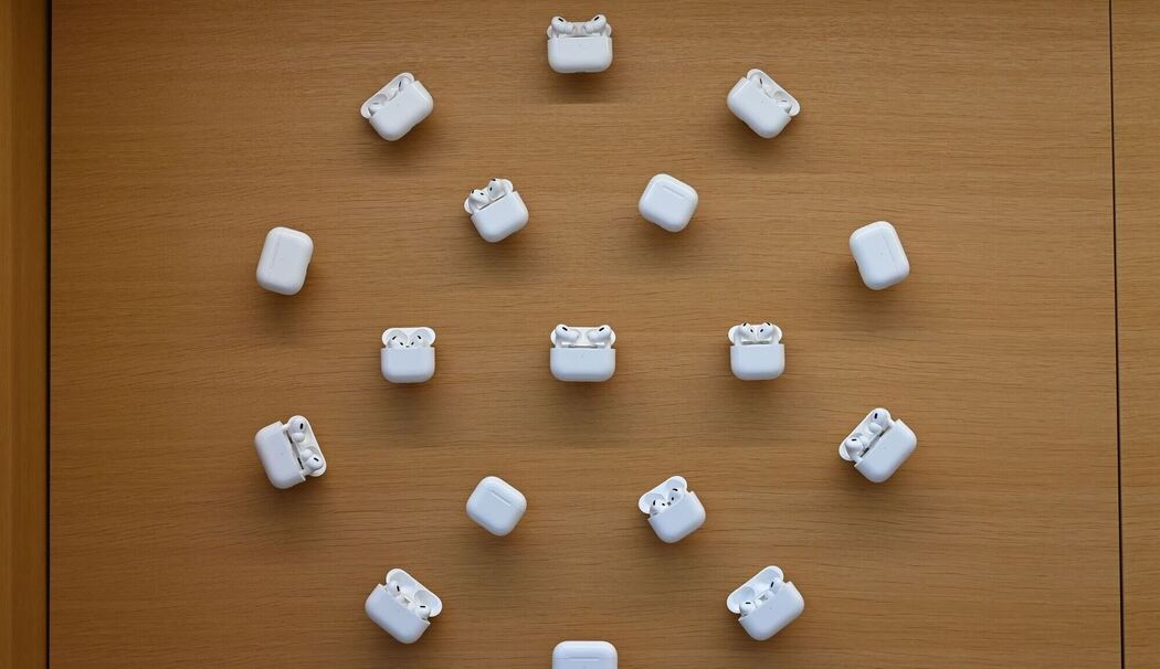 Apple AirPods Pro Apple AirPods Pro