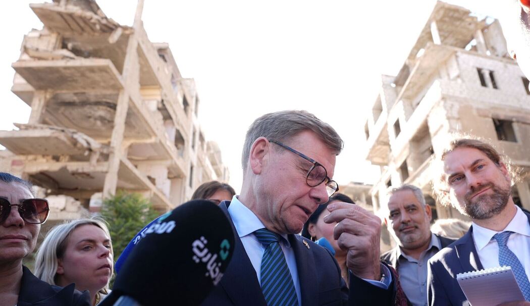 Johann Wadephul Johann Wadephul