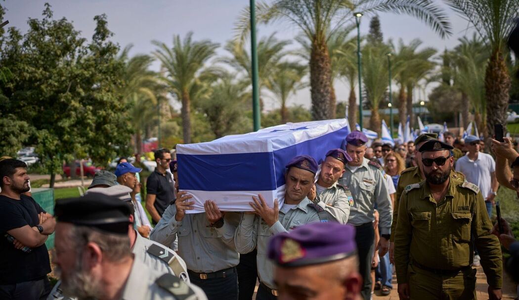 Nahostkonflikt - Tel Aviv Nahostkonflikt - Tel Aviv