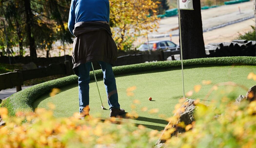Spätsommer im Oktober - Bayerischer Wald Spätsommer im Oktober - Bayerischer Wald