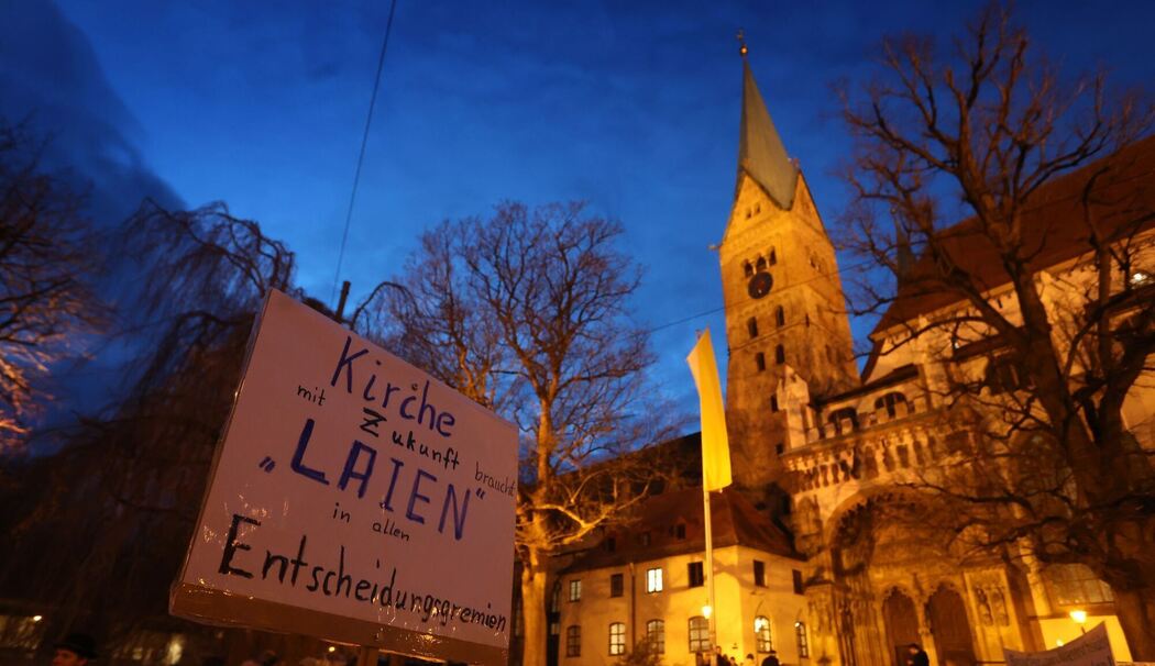 Frühjahrsvollversammlung der Deutschen Bischofskonferenz Frühjahrsvollversammlung der Deutschen Bischofskonferenz