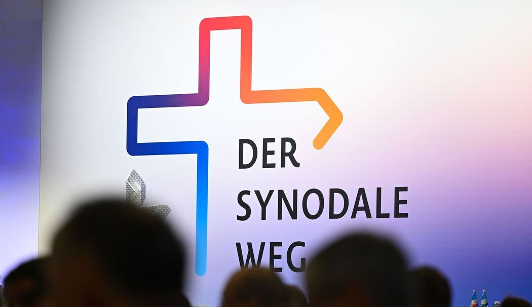 Synodale Ausschuss tagt Synodale Ausschuss tagt