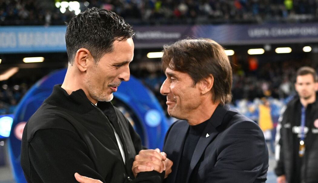 SSC Neapel - Eintracht Frankfurt