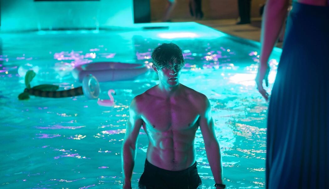 Start der zweiten Staffel "Maxton Hall" Start der zweiten Staffel "Maxton Hall"