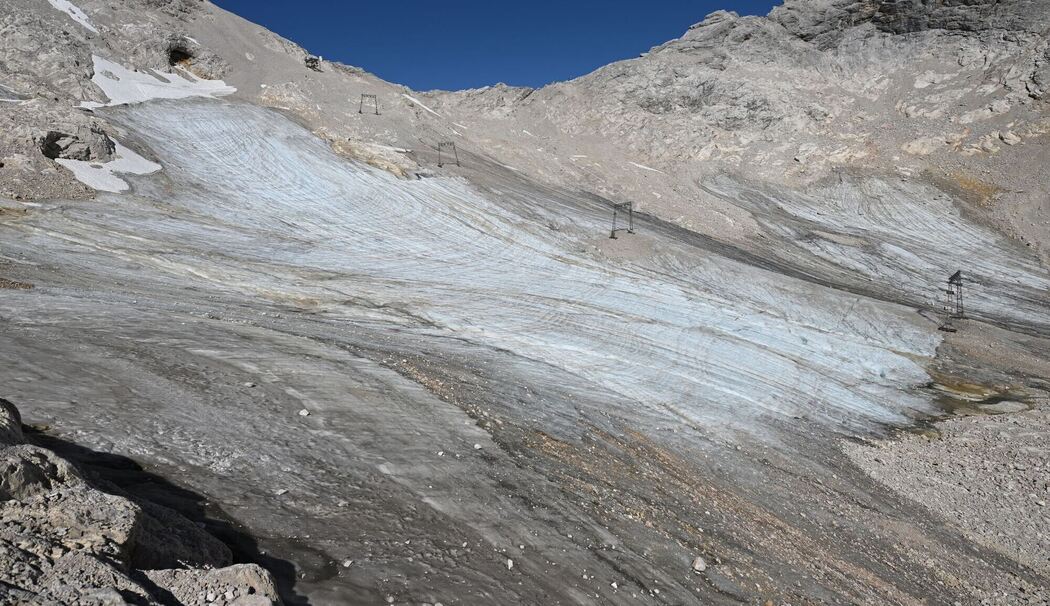 Klimawandel Klimawandel