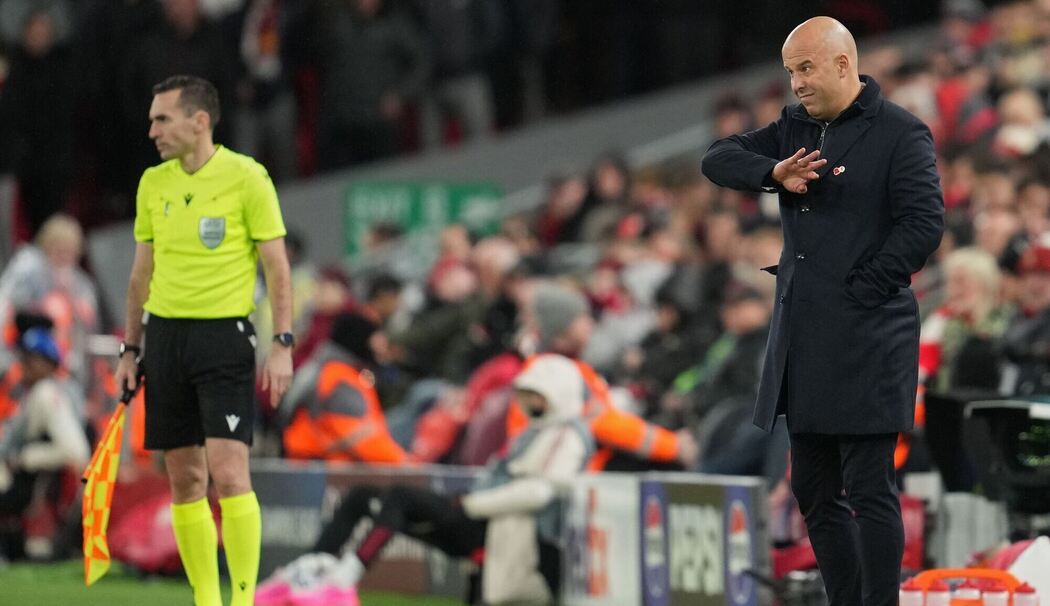 FC Liverpool - Real Madrid FC Liverpool - Real Madrid