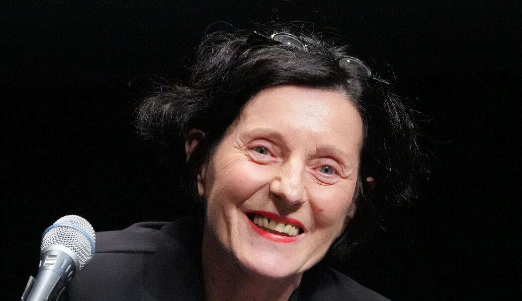 Herta Müller