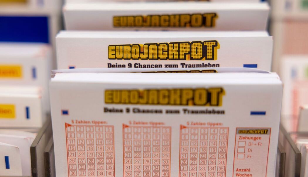 Eurojackpot