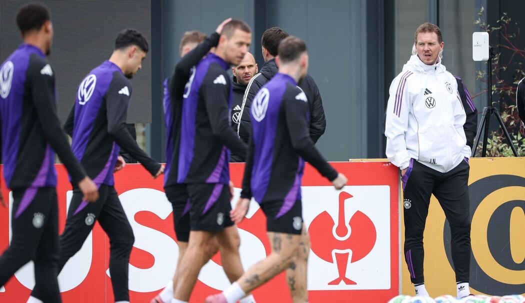 Nationalmannschaft Nationalmannschaft