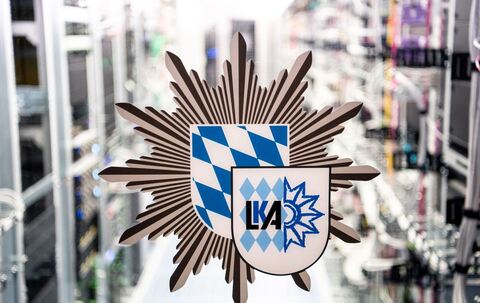 Bayerisches LKA