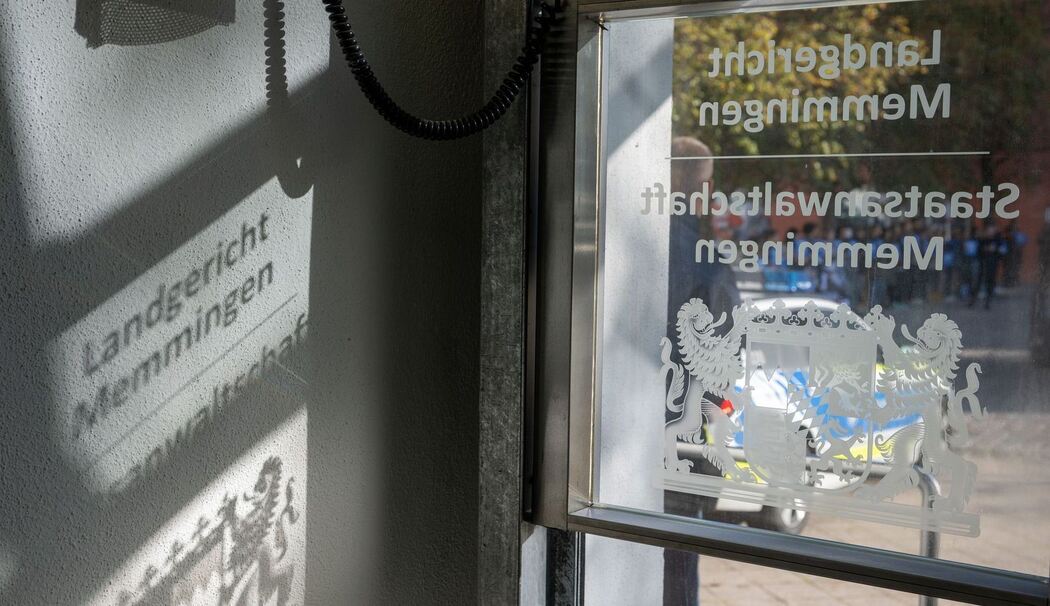 Staatsanwaltschaft Memmingen