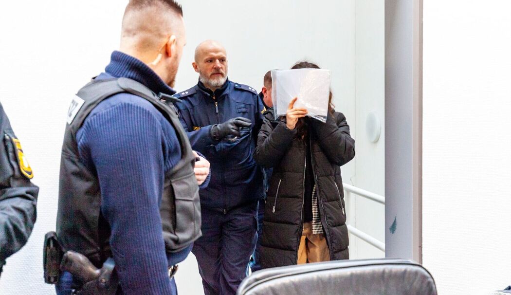 Doppelgängerin-Mordprozess Doppelgängerin-Mordprozess