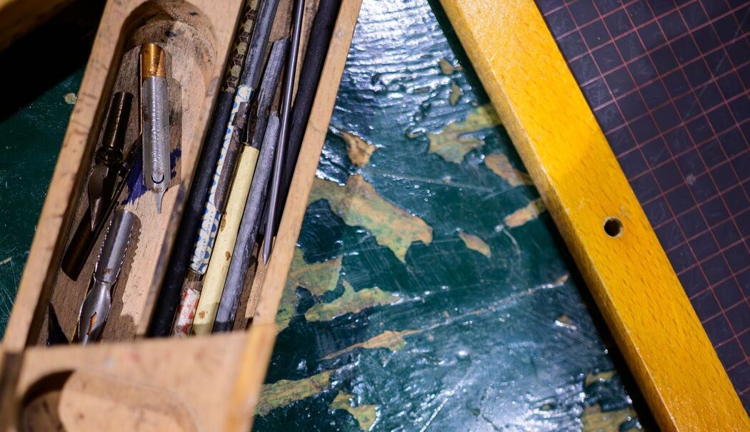 Freilichtmuseum zeigt Ausstellung zur Schulgeschichte Freilichtmuseum zeigt Ausstellung zur Schulgeschichte