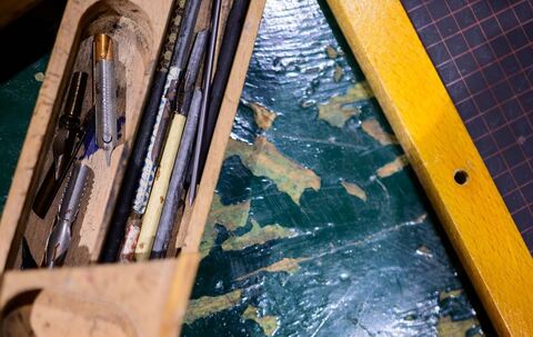 Freilichtmuseum zeigt Ausstellung zur Schulgeschichte