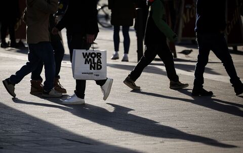 Bruttoinlandsprodukt 4. Quartal 2023