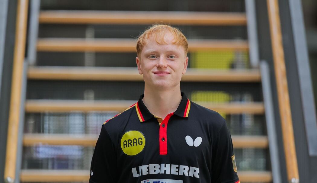 Andre Bertelsmeier Andre Bertelsmeier