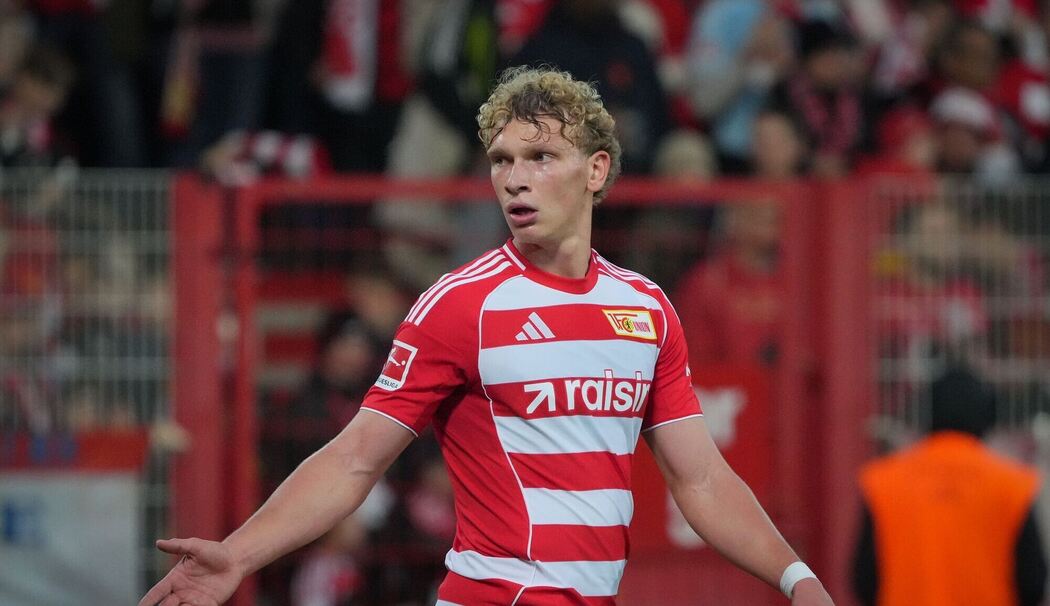 Leopold Querfeld Leopold Querfeld