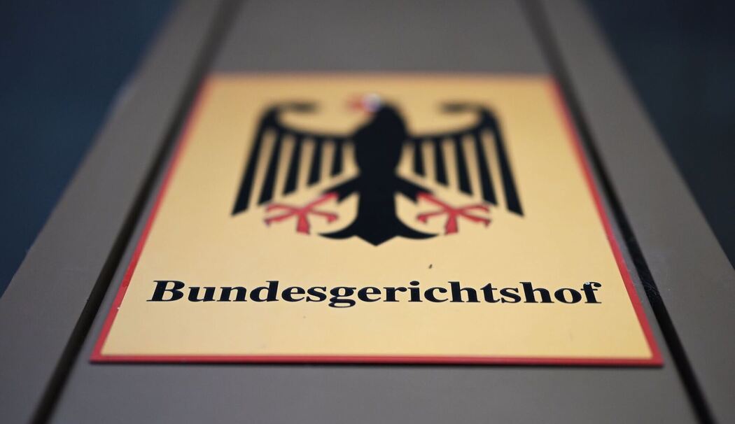 Bundesgerichtshof