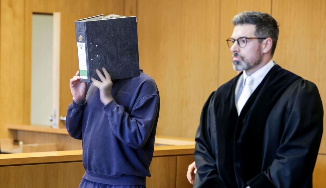 Urteil im Prozess gegen Krankenpfleger in Aachen Urteil im Prozess gegen Krankenpfleger in Aachen