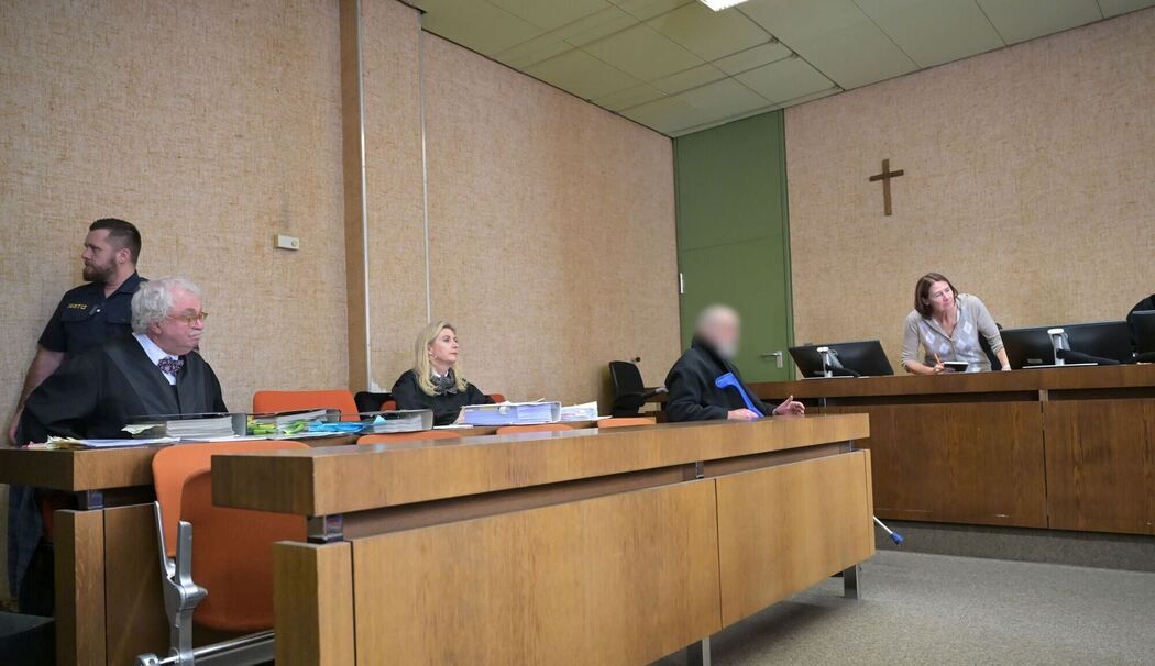 Urteil in Missbrauchs-Prozess gegen Pfarrer erwartet Urteil in Missbrauchs-Prozess gegen Pfarrer erwartet