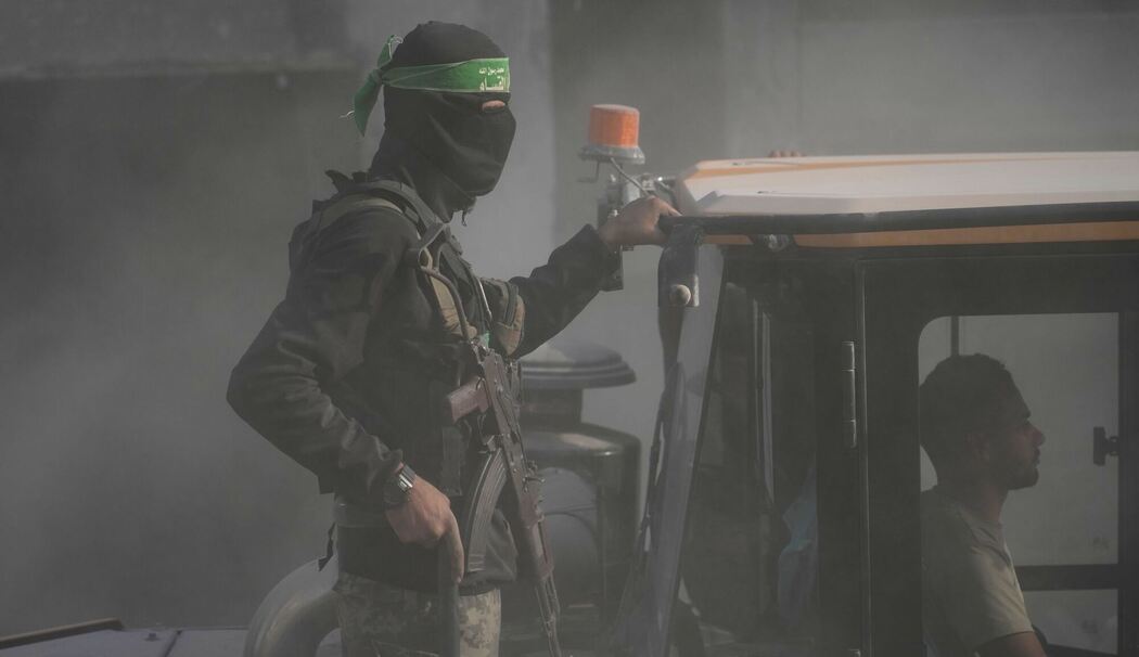 Nahostkonflikt - Gaza Nahostkonflikt - Gaza