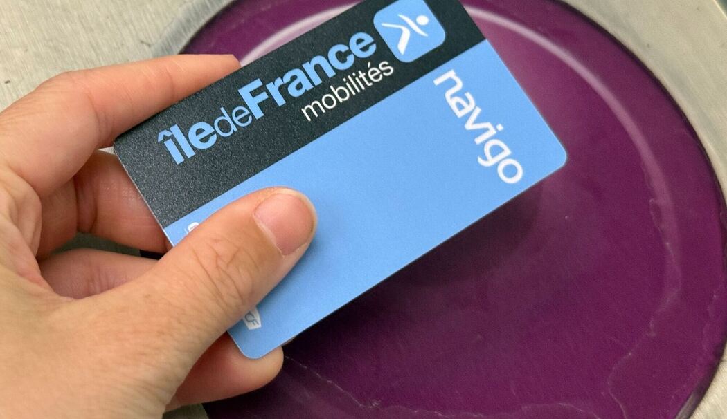 Pariser Metro schafft Papier-Tickets nach 125 Jahren ab Pariser Metro schafft Papier-Tickets nach 125 Jahren ab