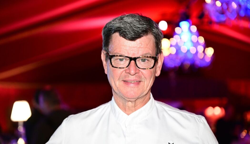 Harald Wohlfahrt - Dinnershow Palazzo