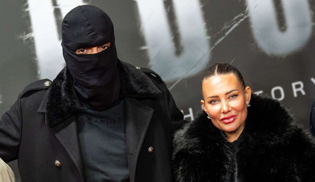 Netflix Dokumentation «Babo - Die Haftbefehl-Story» Netflix Dokumentation «Babo - Die Haftbefehl-Story»