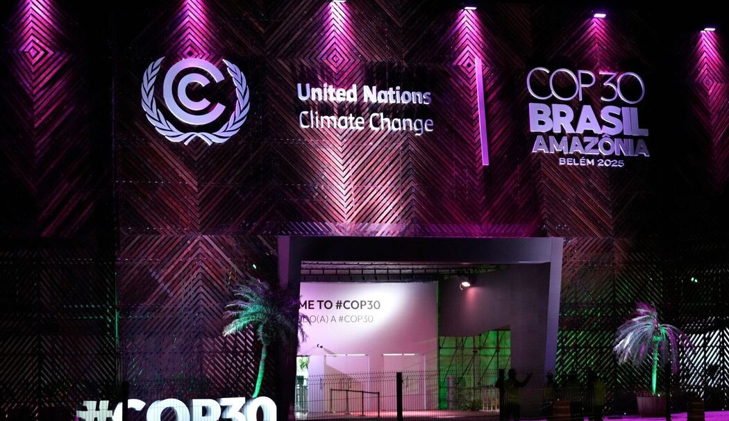 Vor der COP30 in Brasilien Vor der COP30 in Brasilien